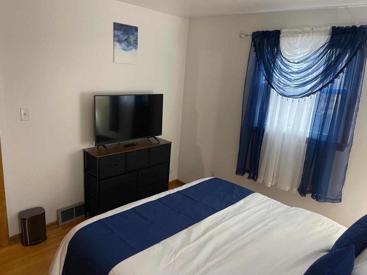 Appartamento Elite Casa Collection -Free Coffee, Parking, And Wi-Fi Milwaukee Esterno foto