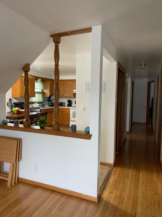 Appartamento Elite Casa Collection -Free Coffee, Parking, And Wi-Fi Milwaukee Esterno foto