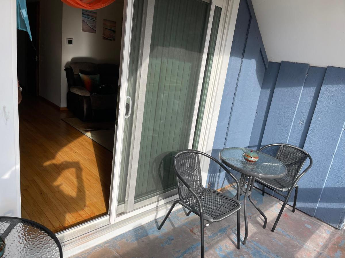 Appartamento Elite Casa Collection -Free Coffee, Parking, And Wi-Fi Milwaukee Esterno foto
