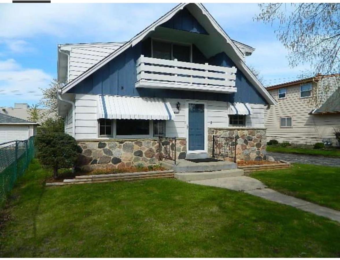 Appartamento Elite Casa Collection -Free Coffee, Parking, And Wi-Fi Milwaukee Esterno foto